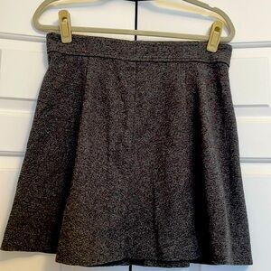 #61 adorable skater skirt